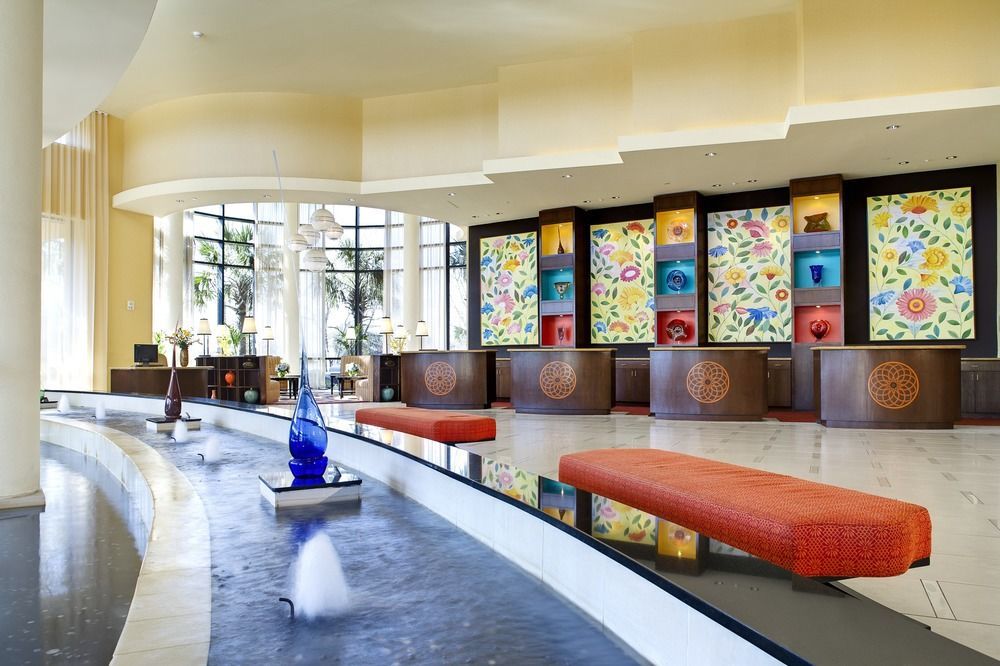 Hotel Charleston Marriott Exterior foto