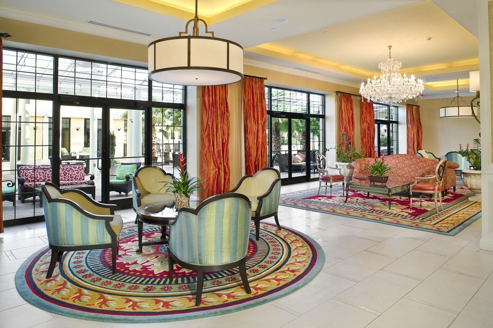 Hotel Charleston Marriott Exterior foto
